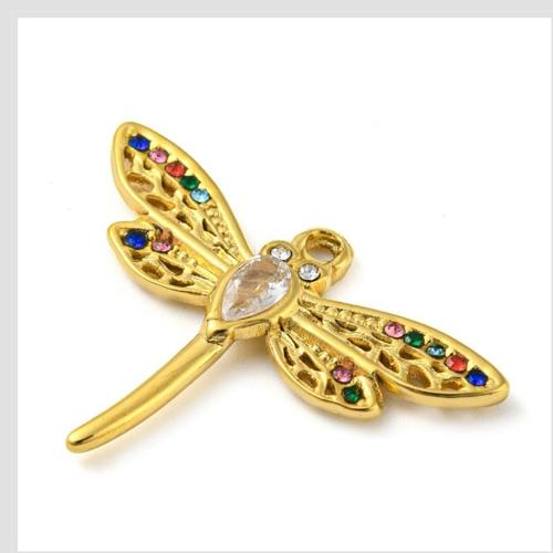 CHARMS
