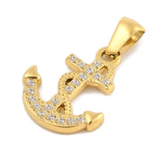Anchor