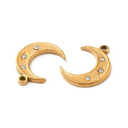 Crescent Moon
