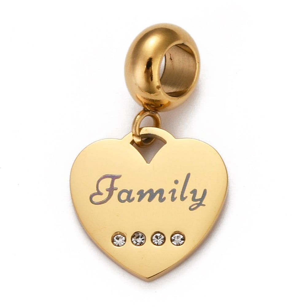 Family Heart