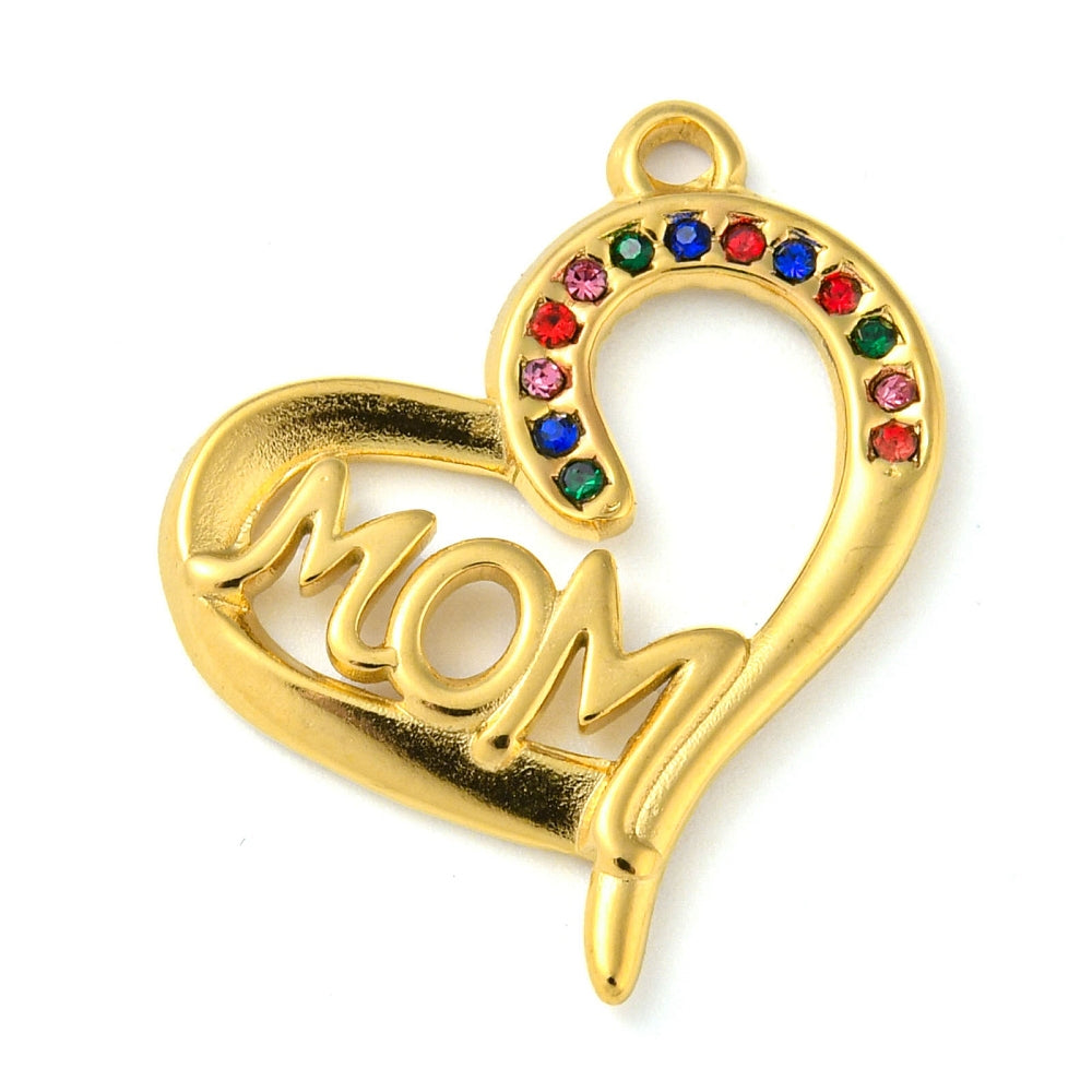 Mom Heart