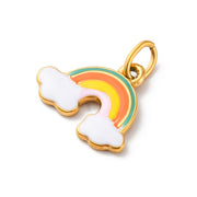Pastel Rainbow