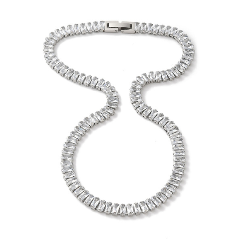 Eternal Flame necklace